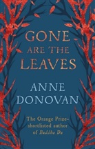 Anne Donovan, Donovan Anne - Gone Are the Leaves
