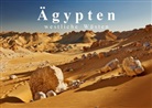 Jürgen Ritterbach, Ritterbach Jürgen - Ägypten - westliche Wüsten (Posterbuch DIN A4 quer)