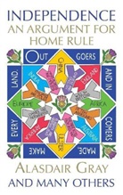 Alasdair Gray - Independence