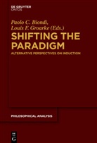 Paolo C. Biondi, Paol C Biondi, Paolo C Biondi, F Groarke, F Groarke, Louis Groarke... - Shifting the Paradigm