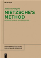 Rebecca Bamford - Nietzsche's Method