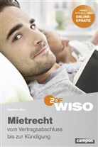 Matthias Nick, Leutke, Martin Leutke, Michae Opoczynski, Michael Opoczynski - WISO: Mietrecht - vom Vertragsschluss bis zur Kündigung