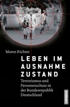 Maren Richter - Leben im Ausnahmezustand