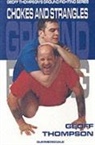 Geoff Thompson, Thompson Geoff - Chokes And Strangles