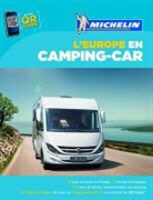 Camping, Manufacture française des pneumatiques Michelin, Philippe Orain, XXX - L'Europe en camping-car: 2014