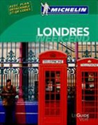 Guide vert week end, Guide vert week-end, Manufacture française des pneumatiques Michelin, XXX, Florence Dyan - Londres -ancienne édition-