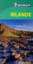Guide vert francais, Guide vert français, Manufacture française des pneumatiques Michelin, XXX, Françoise Rault - Irlande -ancienne édition-