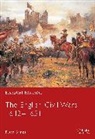 Peter Gaunt, Gaunt Peter - The English Civil Wars 1642–1651