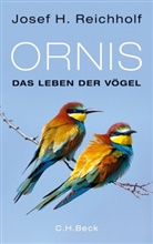 Josef H Reichholf, Josef H. Reichholf - Ornis