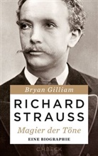 Bryan Gilliam - Richard Strauss
