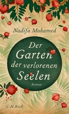 Nadifa Mohamed - Der Garten der verlorenen Seelen