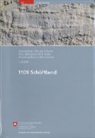 Geologischer Atlas der Schweiz 150. Schöftland