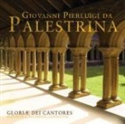 Gloriae Dei Cantores - Giovanni Pier Luigi Da Palestrina (Audio book)