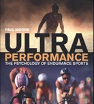 Paul Moore - Ultra Performance