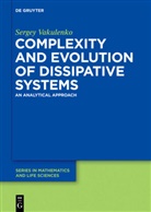 Sergey Vakulenko - Complexity and Evolution of Dissipative Systems