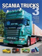 Felix Jacoby - Scania Trucks. Bd.3