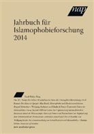 Farid Hafez - Jahrbuch für Islamophobieforschung 2014