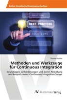 Thomas Pichler - Methoden und Werkzeuge für Continuous Integration