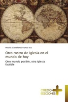 Nicolás Castellanos Franco osa - Otro rostro de Iglesia en el mundo de hoy
