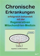 Uwe Ohmer - Chronische Erkrankungen erfolgreich behandelt mit der Regenerativen Mitochondrien-Medizin