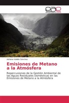 Adriana Valdés Sánchez - Emisiones de Metano a la Atmósfera