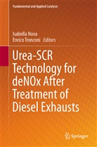 Isabell Nova, Isabella Nova, Tronconi, Tronconi, Enrico Tronconi - Urea-SCR Technology for deNOx After Treatment of Diesel Exhausts