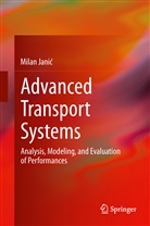 Milan Jani, Milan Jani¿, Milan Janic, Milan Janić - Advanced Transport Systems