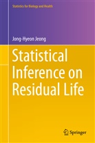 Jong-Hyeon Jeong - Statistical Inference on Residual Life