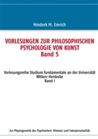 Hinderk M Emrich, Hinderk M. Emrich - Vorlesungsreihe Studium fundamentale an der Universität Witten-Herdecke