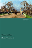 Charles Dickens - Martin Chuzzlewit