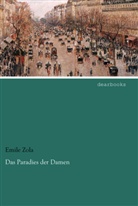 Emile Zola, Émile Zola - Das Paradies der Damen