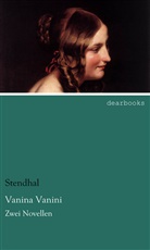 Stendhal, Stendhal - Vanina Vanini