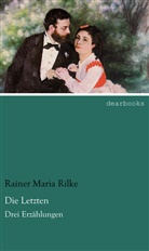 Rainer Maria Rilke - Die Letzten