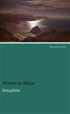 Honoré de Balzac - Seraphita
