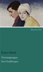 Robert Musil - Vereinigungen
