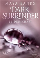 Maya Banks - Dark Surrender - Leidenschaft
