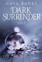 Maya Banks - Dark Surrender - Lust