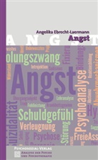 Angelika Ebrecht-Laermann - Angst