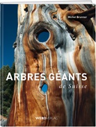 Michel Brunner, Werd &amp; Weber Verlag AG - Arbres géants de Suisse