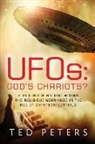 Professor Ted Peters, Ted Peters, Ted (Ted Peters) Peters - Ufos