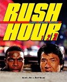 Brett Ratner, Brett (INT) Ratner, Quentin Tarantino - Rush Hour