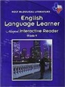 HMD (COR), McDougal Littel - Literature, English Language Learner Adapted Interactive Reader Grade