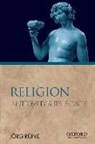 Jeorg Reupke, Jrg Rpke, Jorg Rupke, Jörg Rüpke - Religion