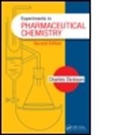 Charles Dickson, Charles (Hickory Dickson, Dickson Charles - Experiments in Pharmaceutical Chemistry