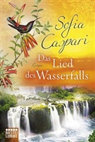 Sofia Caspari - Das Lied des Wasserfalls