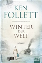 Ken Follett - Winter der Welt