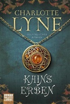 Charlotte Lyne - Kains Erben