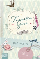 Kerstin Gier - Die Patin