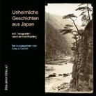 Klau Lerch, Klaus Lerch - Unheimliche Geschichten aus Japan