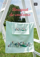 Annette Jungmann - Bouquet de couleurs